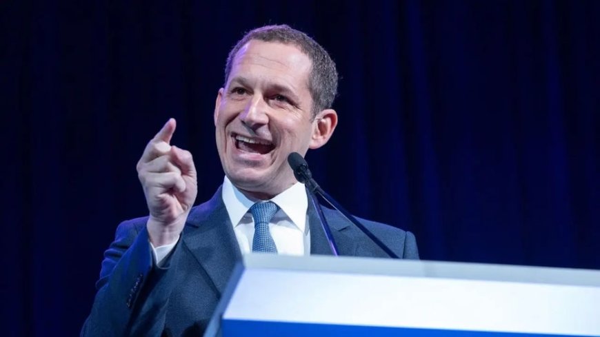 Moderate San Francisco mayor's 'political machine' indicates the city's shift to the center: report