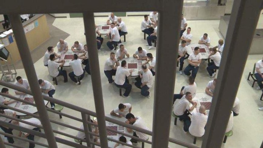Alberta program helping inmates with FASD adjust to life beyond bars hailed a success