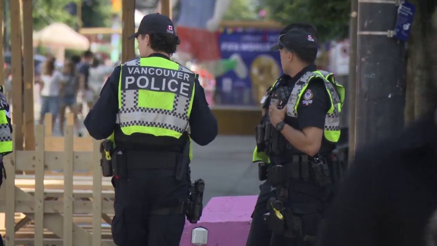 Fears that street disorder, open drug use will return to Granville Strip post World Cup