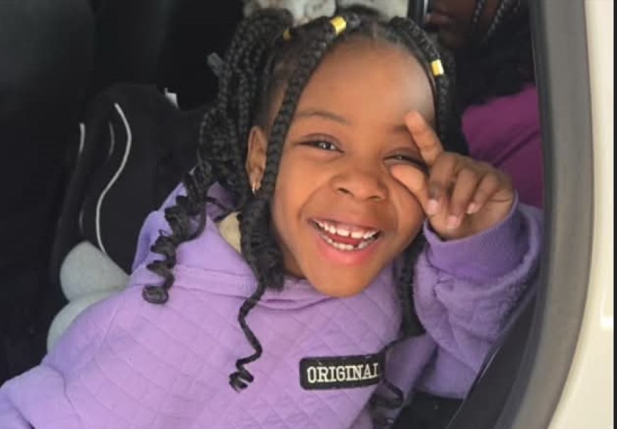 Calgary family mourns 7-year-old girl who drowned in southeast pond