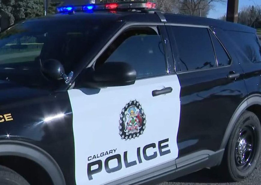 Calgary massage therapist charged in connection with sexual assault of client