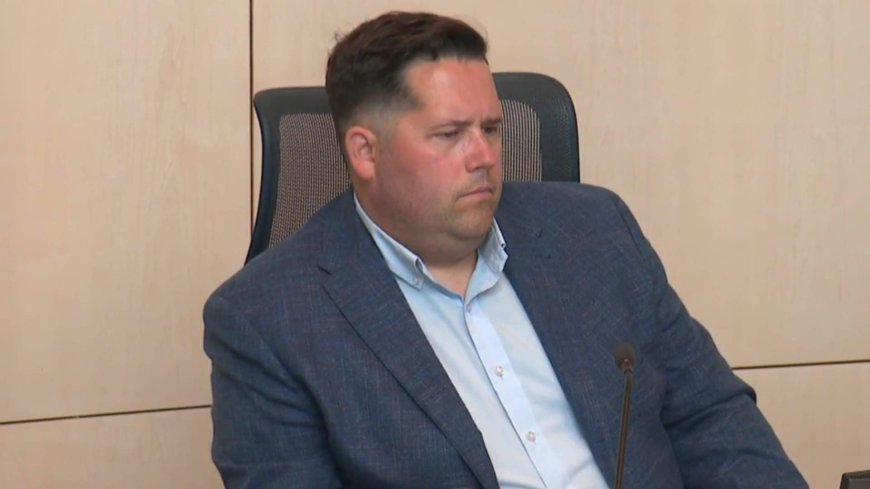 Concern over social media posts by Edmonton city councillor Michael Janz