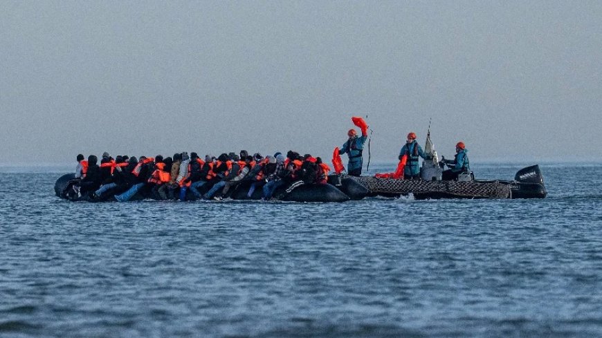 Spain’s Mass Amnesty Could Bring Three Million Aliens Into Legal System, Causing Immigration Checks To ‘Collapse,’ Warn Senior Police Officials