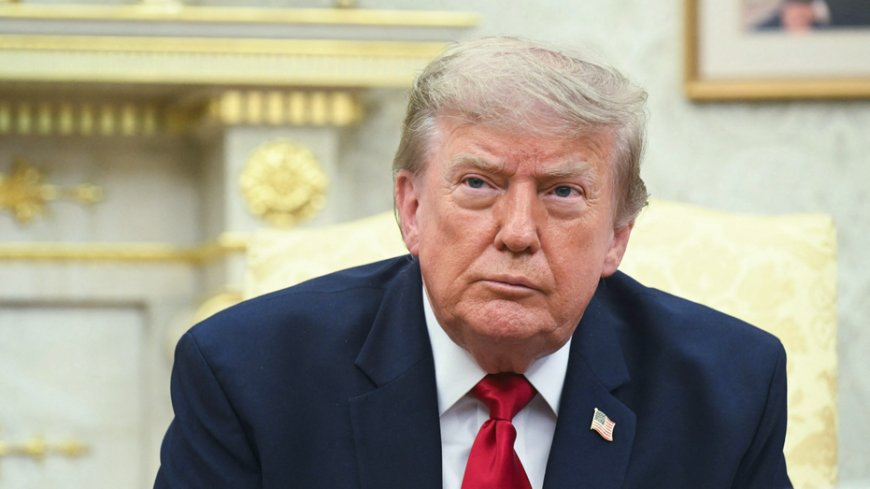 Trump derailed his intel chief pick's confirmation. Now he gets another shot.