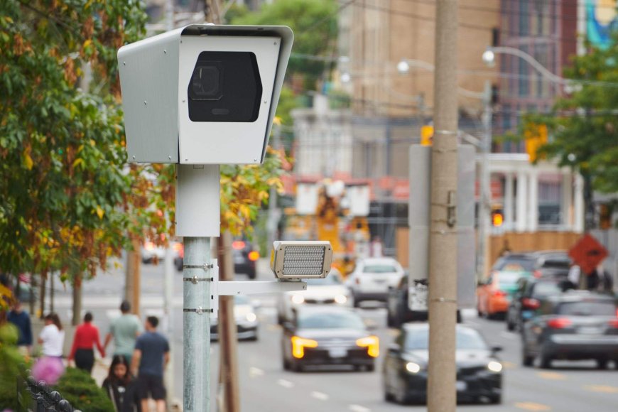 Transparency law changes block release of Ford government speed cameras studies