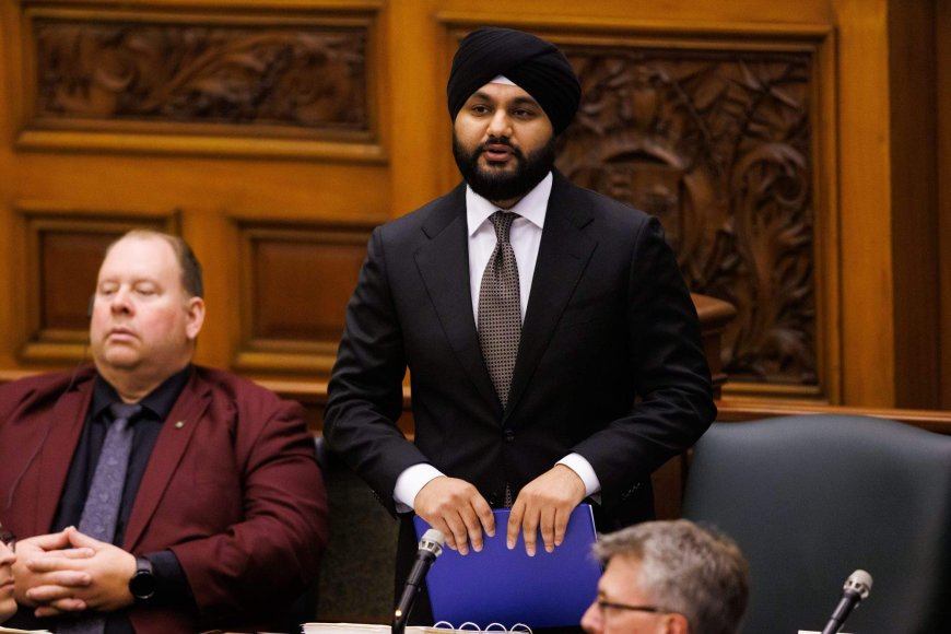 Progressive Conservative MPPs living in Peel Region bill thousands for hotels in Toronto