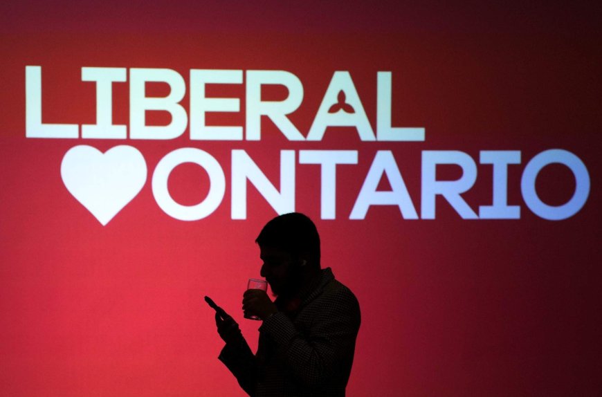 Ontario Liberal Leadership candidate gains another caucus endorsement