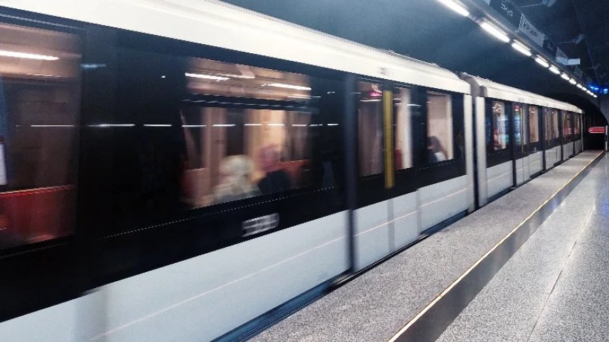 “What Are You Looking At? I’m A Man, I’m A Muslim” — African Alien Arrested For Disfiguring Woman At Italian Train Station