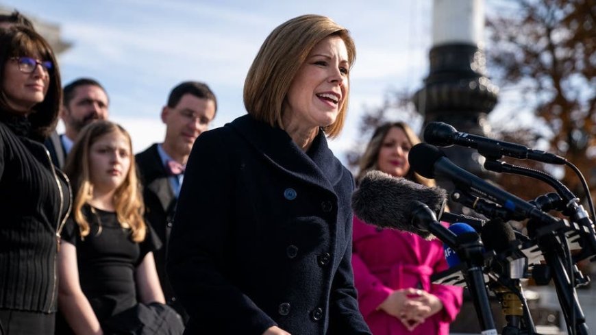 Leader of firm that won SCOTUS women's sports cases opens up on dealing with liberal media, Title IX lawsuits