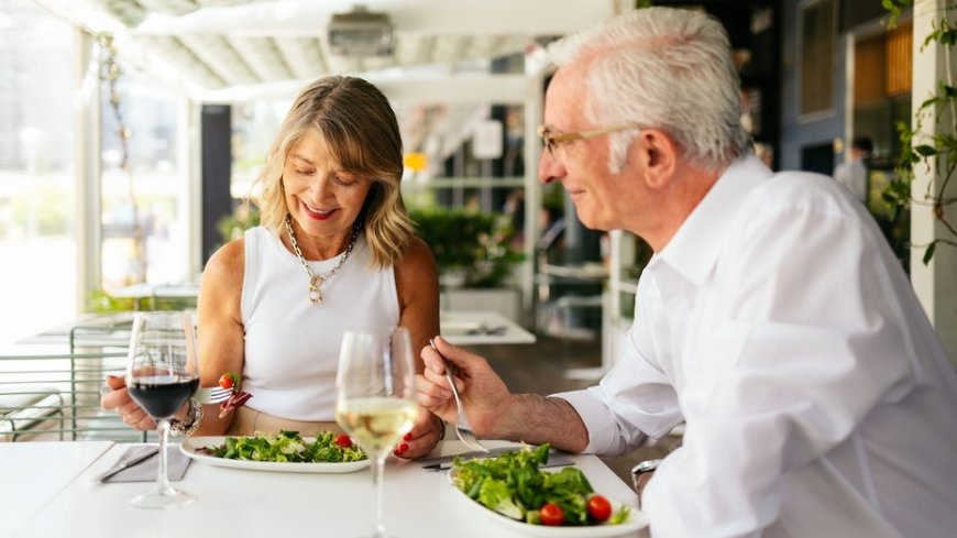 Popular diet trend could boost mental health among older adults, study finds