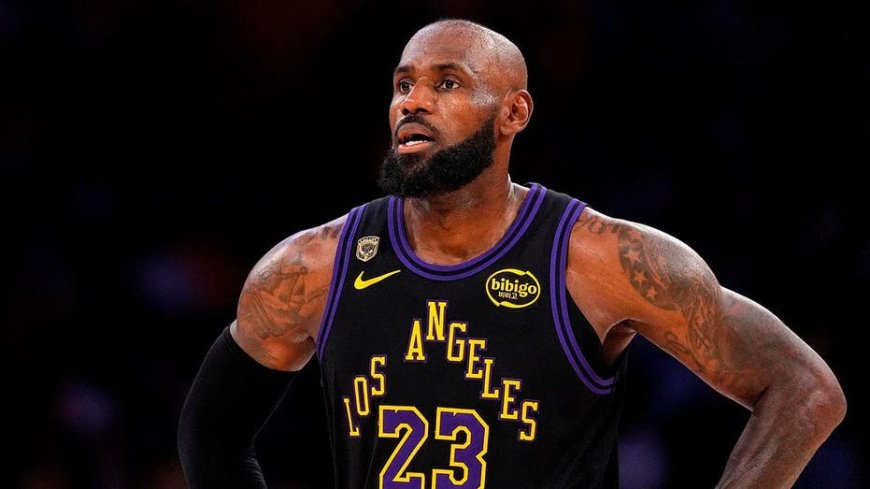 Former LeBron James teammate breaks down NBA star's free-agent options, warns him about Cavs return
