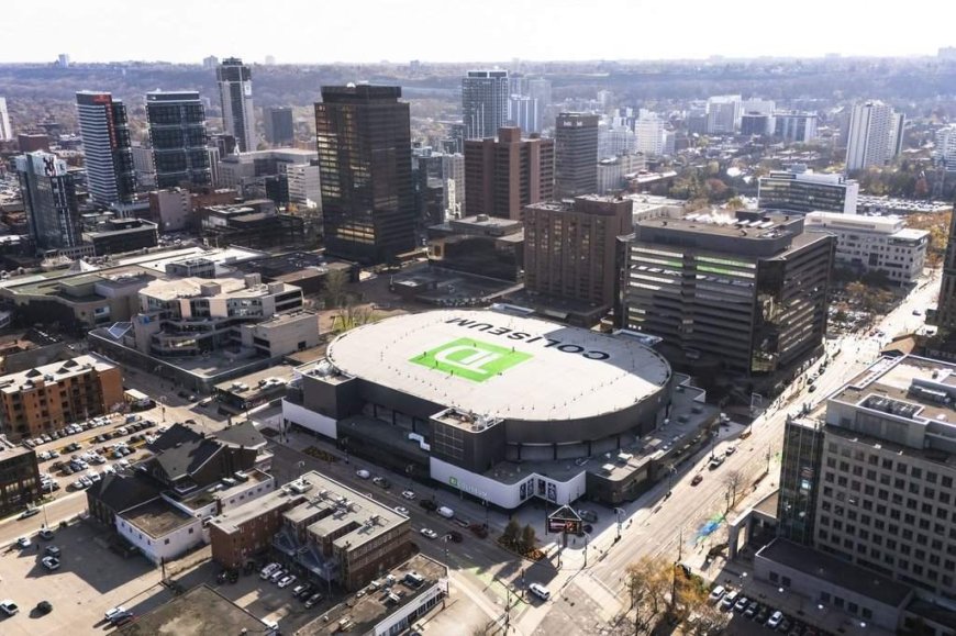 Will Hamilton hit pause on data centres? Council set to vote on moratorium
