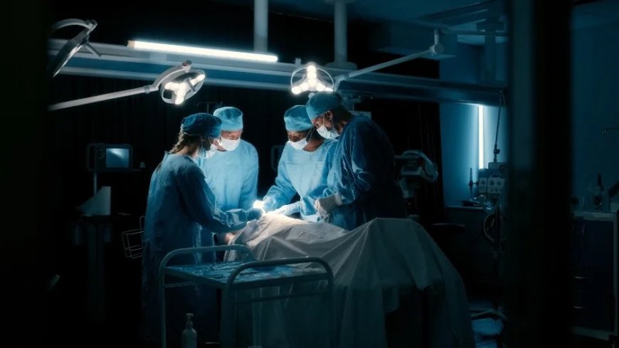 ‘Brain Dead’ People Are Being Used For Science Experiments