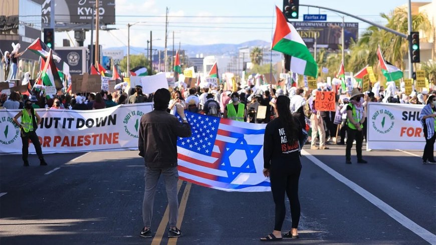 The US-Israel strategic alliance – partnership, not charity