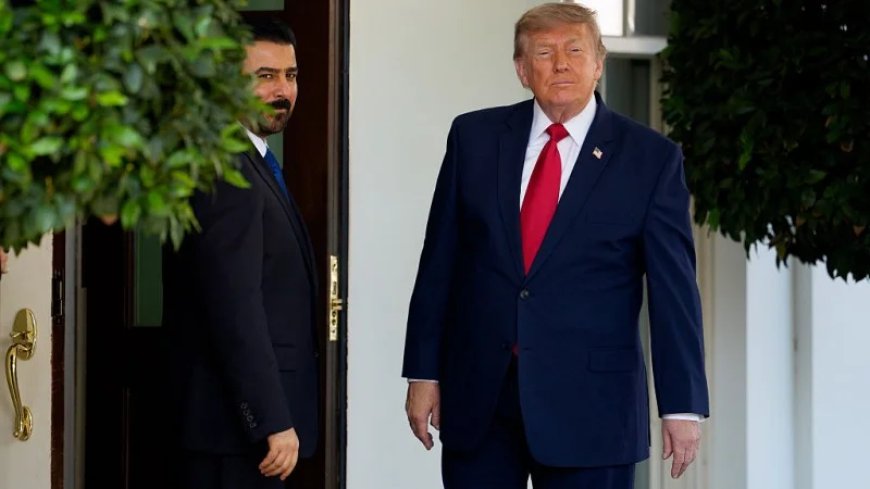 US & Iran Exchange Heavy Strikes For 5th Day As Trump Warns He’ll Take Out Power Plants Next