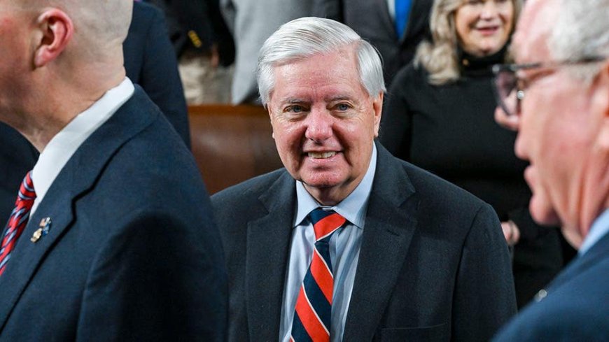Imam who prayed before Congress faces formal rebuke after celebrating Graham's death