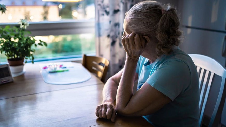Alzheimer's stole pieces of our lives. A new treatment is giving us a fighting chance