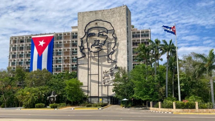 US State Dept. To Release Report Exposing Cuban Communist Funding Of Radical Left American Organizations