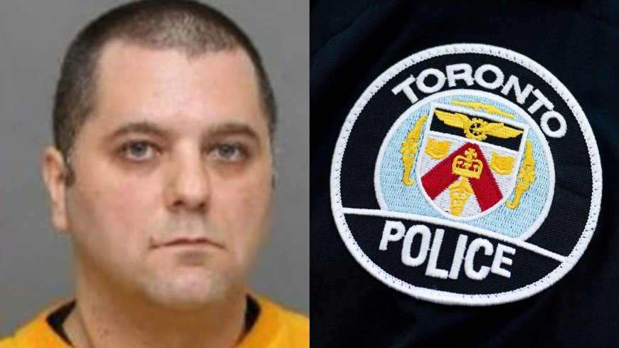 Ontario man facing 100+ charges after rescue of 4 children in Philippines