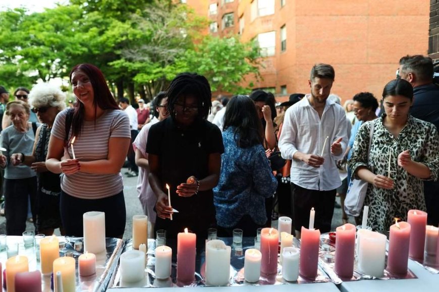 Toronto festival shooting raises safety fears, even as gun violence has declined