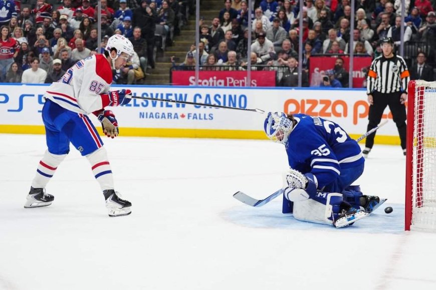 Habs-Leafs, Canucks-Oilers to open NHL season