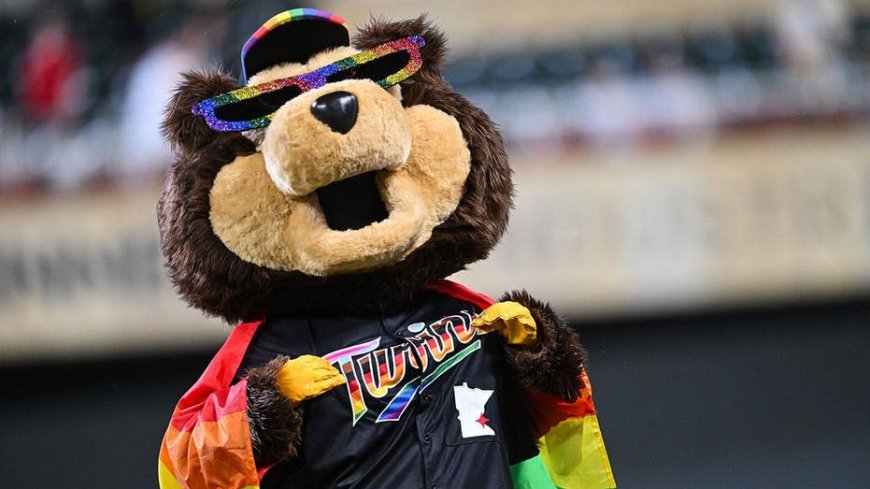 Portland being Portland: Baseball team stops game for pitcher & hitter to make out on 'Heated Rivalry' night