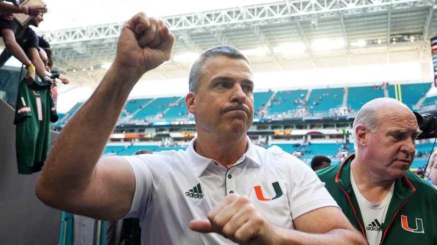 ACC Supremacy: Is it really the Miami Hurricanes versus the field for the 2026 season?