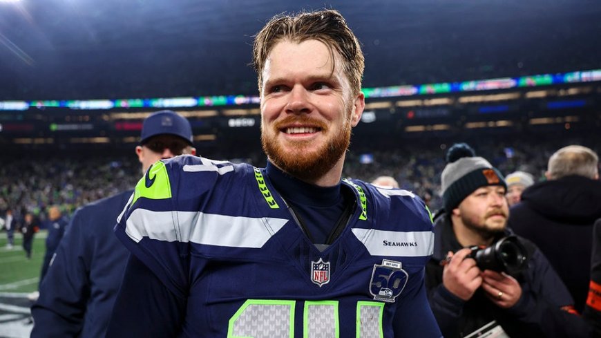 Why defending Super Bowl champion Seattle Seahawks could struggle to match last season's 14-3 record
