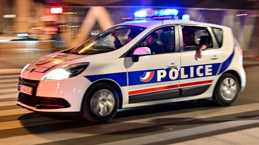 French police make 98 arrests after chaos erupts in Paris following World Cup semifinal loss: report