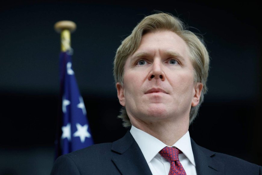 Trump official blasts ‘middle powers’ strategy, calls it a ‘distraction’