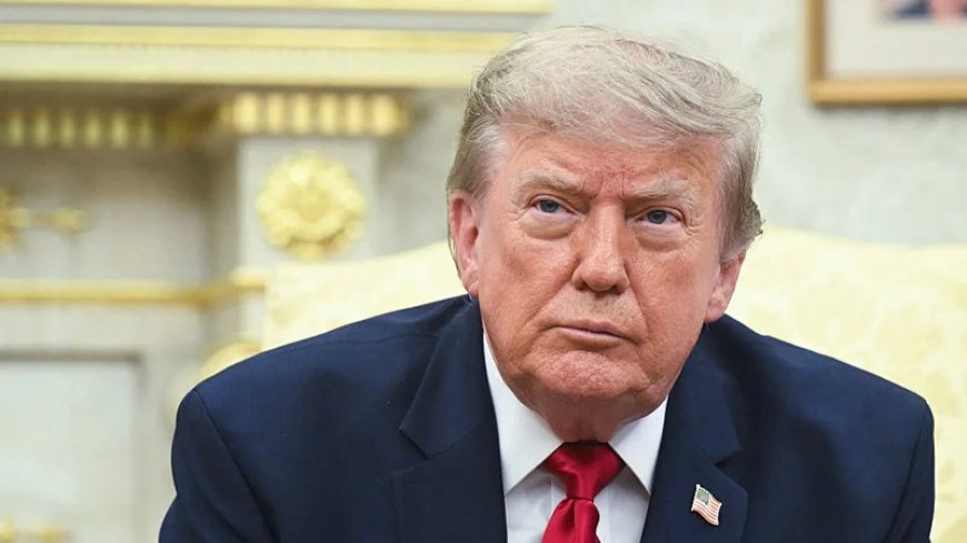 Trump Overturns ICE Policy Halting Most Traffic Stops