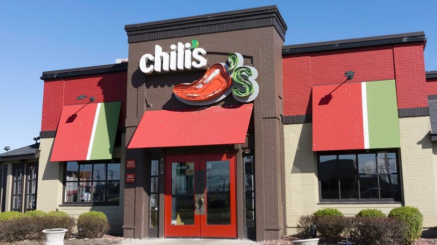 Chili's says Louisiana worker was fired for 'harassment,' employee says it stemmed from pronoun dispute