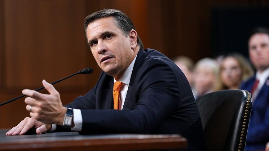 Todd Blanche says 'no closed investigations' in Epstein case, vows DOJ will pursue new suspects