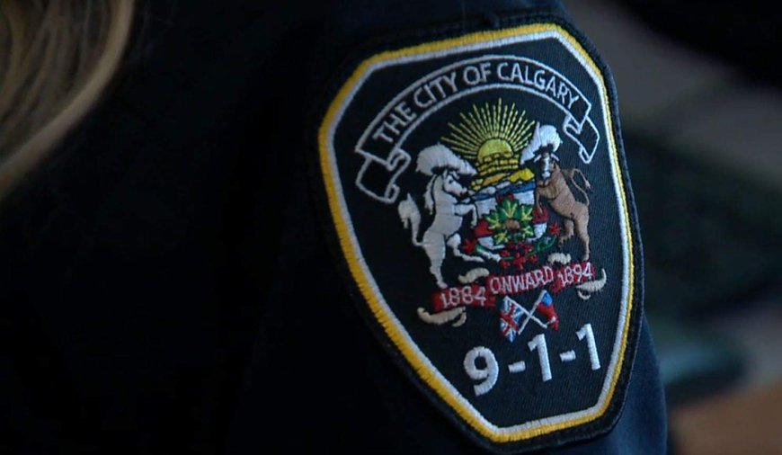 Calgary 911 employee charged with breach of trust