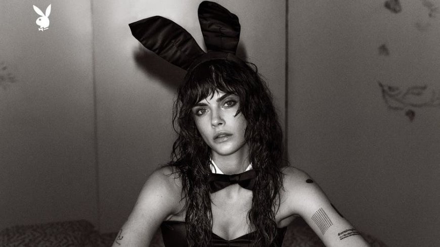 Cara Delevingne issues stark warning after surviving terrifying drug addiction