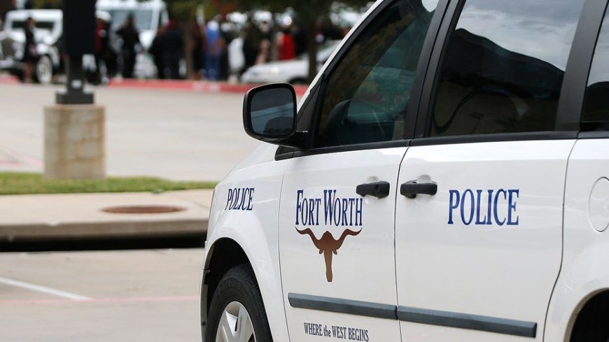 DOJ weighs civil rights probe into Fort Worth police over alleged First Amendment violations