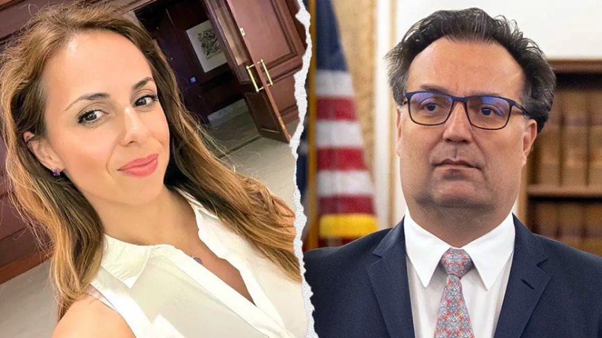 New details reveal marriage in crisis before Ana Walshe murder case in Fox Nation special