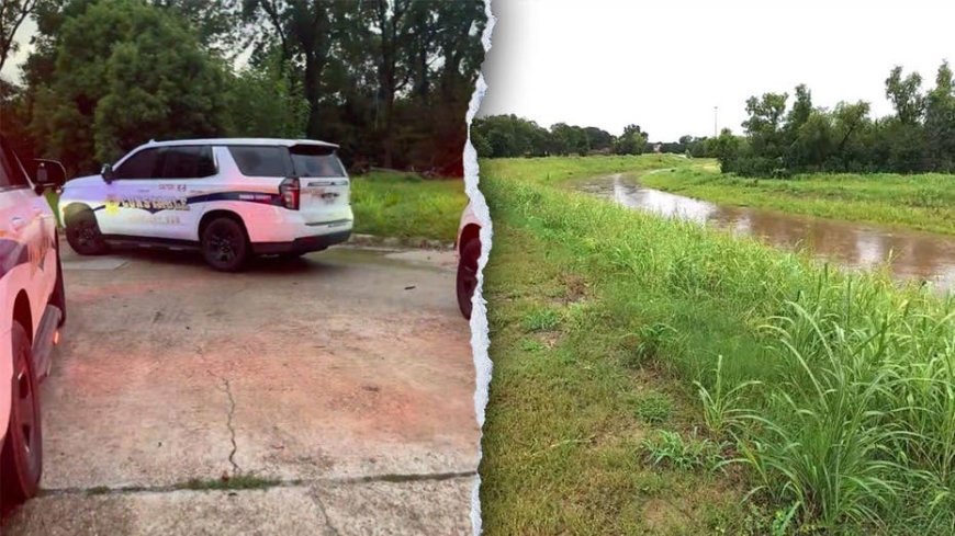 Man accused of attacking, attempting to drown female jogger along Houston bayou: police