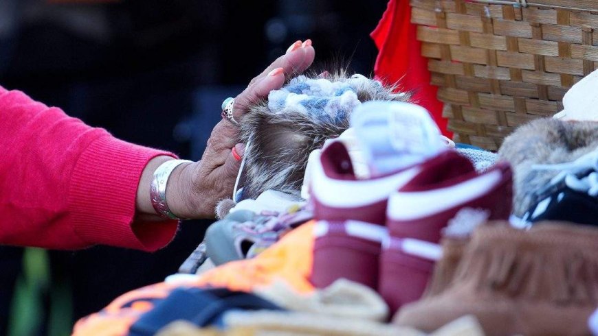 Chiefs want residential school denialism criminalized as hate speech
