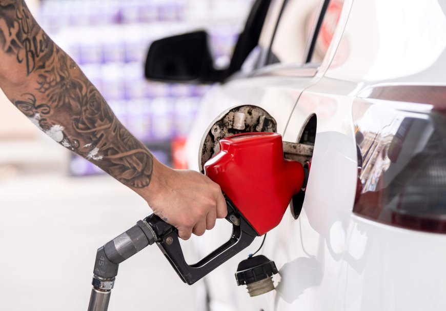 Gas prices jump across Metro Vancouver, hovering around $2 a litre