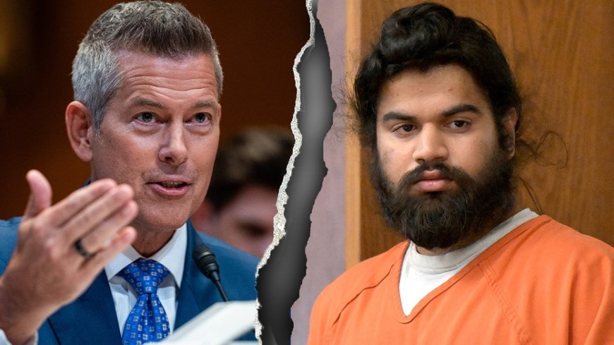 'Slap on the wrist': Illegal immigrant trucker's sentence ignites outrage after crash killed 3