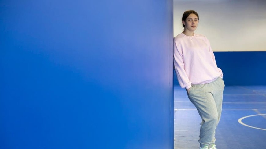 Female wrestler who was allegedly sexually assaulted by trans athlete opens up on waging Title IX lawsuit