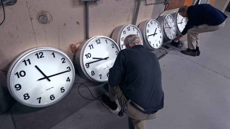Can permanent daylight saving time bill in U.S. Congress renew the push?