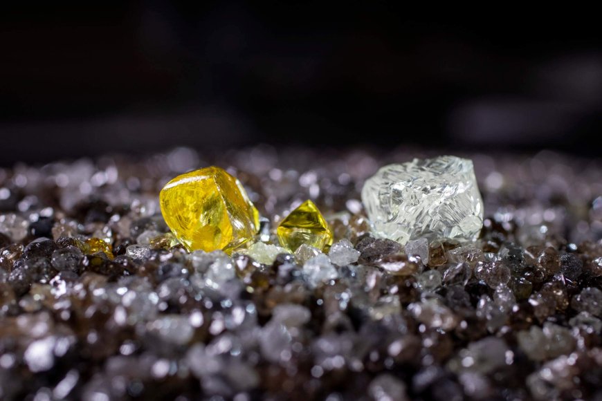Jobs hang in the balance as Ekati diamond mine in N.W.T. closing early