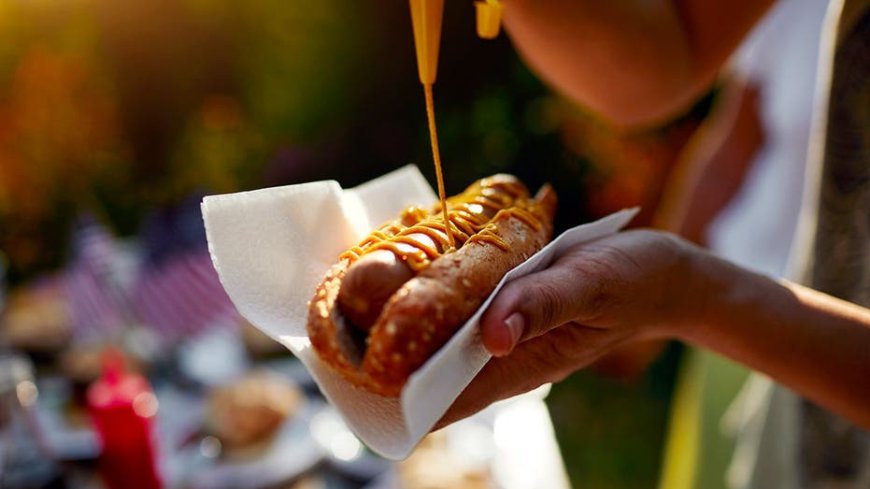 National Hot Dog Day deals: Here's where to get free and $1 hot dogs