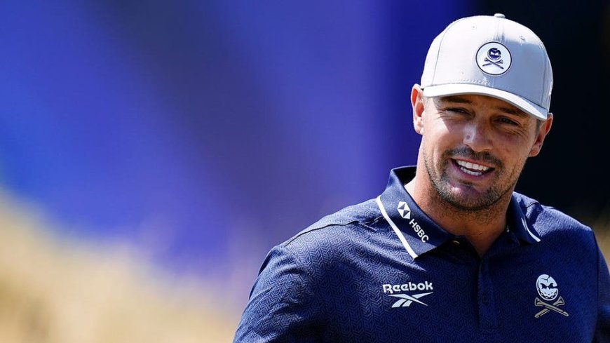 Brandel Chamblee torches Bryson DeChambeau for missed cuts in majors ahead of The Open: 'chasing Grant Horvat'