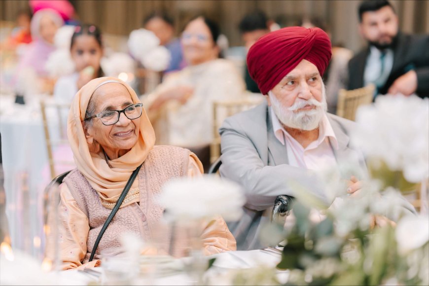 Trapped grandparents die in north Edmonton apartment fire: ‘They were best friends’
