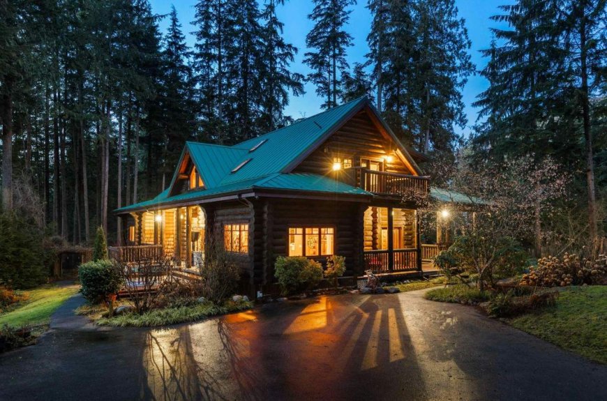 B.C. ‘movie house’ near Port Moody up for sale