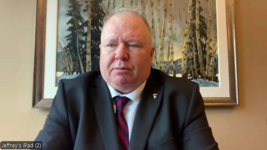 ‘Pattern of behaviour’: Rath faces mounting questions over First Nation trusts