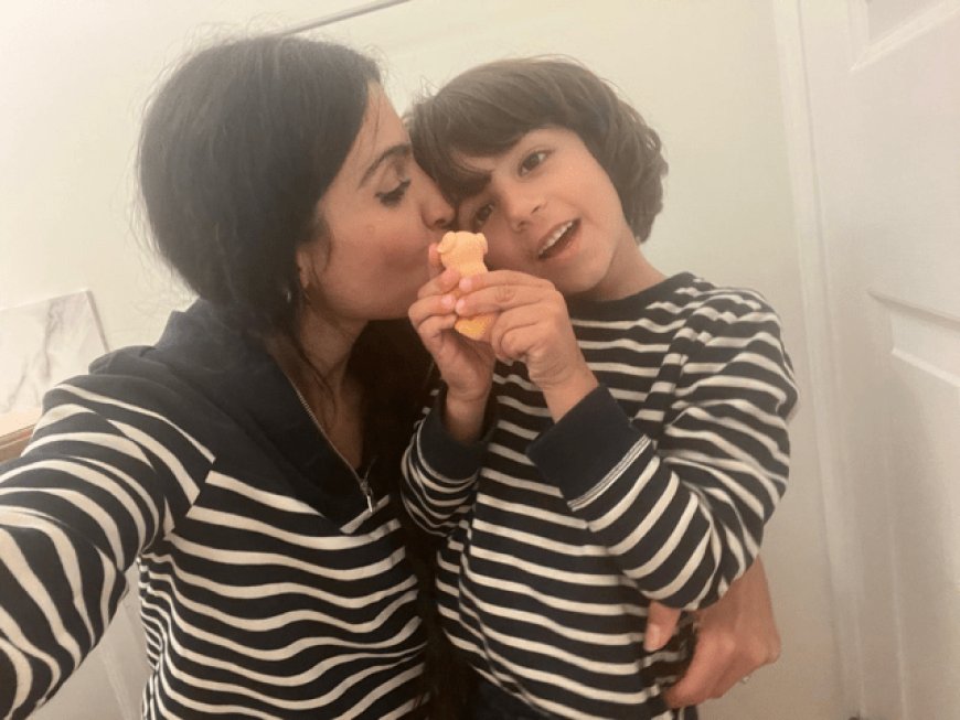 ‘Proven treatment’: B.C. boy’s family pleads with province to fund international care